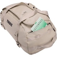Дорожно-спортивная сумка Thule Chasm Duffel 40L Soft Sand (TH 3205138)
