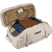 Дорожно-спортивная сумка Thule Chasm Duffel 40L Soft Sand (TH 3205138)