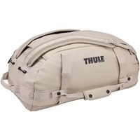 Дорожно-спортивная сумка Thule Chasm Duffel 40L Soft Sand (TH 3205138)