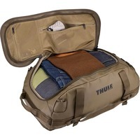Дорожно-спортивная сумка Thule Chasm Duffel 40L Deep Khaki (TH 3205139)