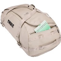 Дорожно-спортивная сумка Thule Chasm Duffel 70L Soft Sand (TH 3205140)
