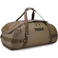 Дорожно-спортивная сумка Thule Chasm Duffel 70L Deep Khaki (TH 3205141)