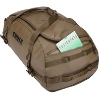 Дорожно-спортивная сумка Thule Chasm Duffel 70L Deep Khaki (TH 3205141)