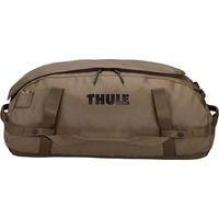 Дорожно-спортивная сумка Thule Chasm Duffel 70L Deep Khaki (TH 3205141)