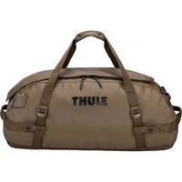 Дорожно-спортивная сумка Thule Chasm Duffel 70L Deep Khaki (TH 3205141)