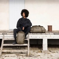 Дорожно-спортивная сумка Thule Chasm Duffel 70L Deep Khaki (TH 3205141)