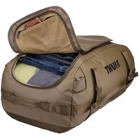 Дорожно-спортивная сумка Thule Chasm Duffel 70L Deep Khaki (TH 3205141)