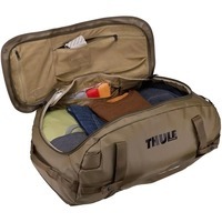 Дорожно-спортивная сумка Thule Chasm Duffel 70L Deep Khaki (TH 3205141)
