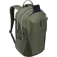 Городской рюкзак Thule EnRoute Backpack 23L Soft Green-Quiet Green (TH 3205180)