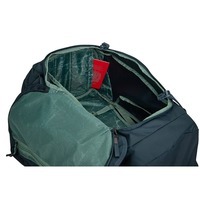Дорожный рюкзак Thule Landmark 40L Darkest Blue (TH 3205309)