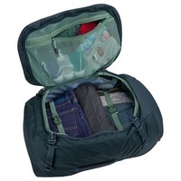 Дорожный рюкзак Thule Landmark 40L Darkest Blue (TH 3205309)