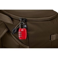 Дорожный рюкзак Thule Landmark 40L Deep Khaki (TH 3205310)