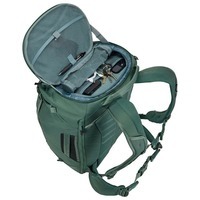 Дорожный рюкзак Thule Landmark 40L Hazy Green (TH 3205311)