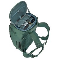 Дорожный рюкзак Thule Landmark 60L Hazy Green (TH 3205314)