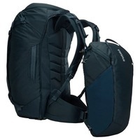 Дорожный рюкзак Thule Landmark 70L Darkest Blue (TH 3205317)
