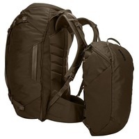 Дорожный рюкзак Thule Landmark 70L Deep Khaki (TH 3205318)