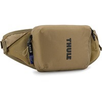 Поясная сумка Thule Rail Hip Pack 0.5L Faded Khaki (TH 3205303)