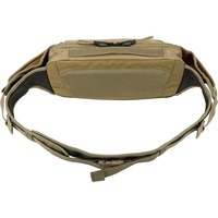 Поясная сумка Thule Rail Hip Pack 2L Faded Khaki (TH 3205305)
