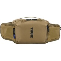 Поясная сумка Thule Rail Hip Pack 2L Faded Khaki (TH 3205305)