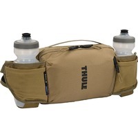 Поясная сумка Thule Rail Hip Pack 2L Faded Khaki (TH 3205305)