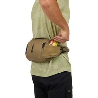 Поясная сумка Thule Rail Hip Pack 2L Faded Khaki (TH 3205305)