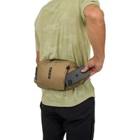 Поясная сумка Thule Rail Hip Pack 2L Faded Khaki (TH 3205305)