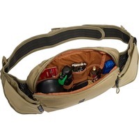 Поясная сумка Thule Rail Hip Pack 2L Faded Khaki (TH 3205305)