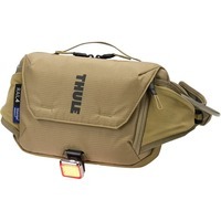 Поясная сумка Thule Rail Hip Pack 4L Faded Khaki (TH 3205307)