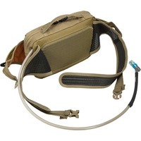 Поясная сумка Thule Rail Hip Pack 4L Faded Khaki (TH 3205307)