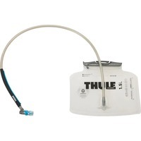 Поясная сумка Thule Rail Hip Pack 4L Faded Khaki (TH 3205307)