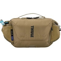 Поясная сумка Thule Rail Hip Pack 4L Faded Khaki (TH 3205307)