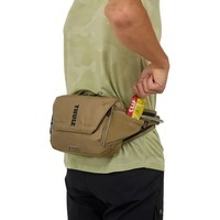 Поясная сумка Thule Rail Hip Pack 4L Faded Khaki (TH 3205307)