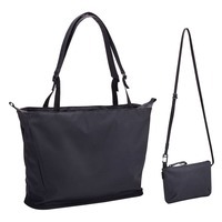 Женская сумка Thule Aion Tote 23L Black (TH 3205229)