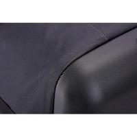Чемодан на колесах Thule Aion Wheeled Duffel 70cm 95L Black (TH 3205226)