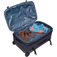 Чемодан на колесах Thule Aion Wheeled Duffel 70cm 95L Black (TH 3205226)
