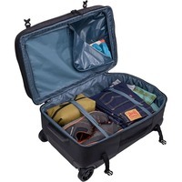 Чемодан на колесах Thule Aion Wheeled Duffel 70cm 95L Black (TH 3205226)