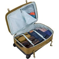 Чемодан на колесах Thule Aion Wheeled Duffel 70cm 95L Nutria (TH 3205227)