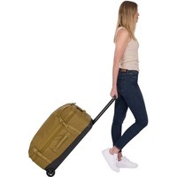 Чемодан на колесах Thule Aion Wheeled Duffel 70cm 95L Nutria (TH 3205227)