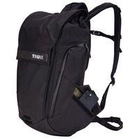 Городской рюкзак Thule Paramount Bike Commuter Backpack 20L Black (TH 3205232)