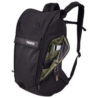 Городской рюкзак Thule Paramount Bike Commuter Backpack 20L Black (TH 3205232)