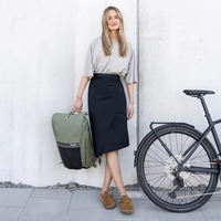 Городской рюкзак Thule Paramount Bike Commuter Backpack 20L Soft Green (TH 3205233)
