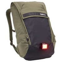 Городской рюкзак Thule Paramount Bike Commuter Backpack 20L Soft Green (TH 3205233)