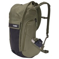Городской рюкзак Thule Paramount Bike Commuter Backpack 20L Soft Green (TH 3205233)