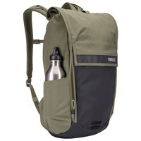 Городской рюкзак Thule Paramount Bike Commuter Backpack 20L Soft Green (TH 3205233)