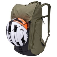 Городской рюкзак Thule Paramount Bike Commuter Backpack 20L Soft Green (TH 3205233)