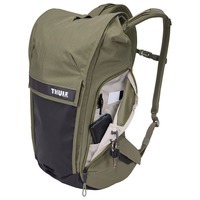 Городской рюкзак Thule Paramount Bike Commuter Backpack 20L Soft Green (TH 3205233)