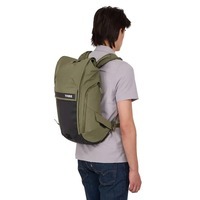 Городской рюкзак Thule Paramount Bike Commuter Backpack 20L Soft Green (TH 3205233)