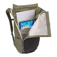 Городской рюкзак Thule Paramount Bike Commuter Backpack 20L Soft Green (TH 3205233)