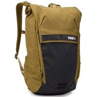 Городской рюкзак Thule Paramount Bike Commuter Backpack 20L Nutria (TH 3205234)