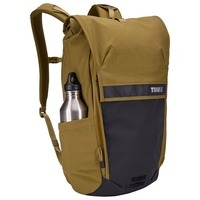Городской рюкзак Thule Paramount Bike Commuter Backpack 20L Nutria (TH 3205234)